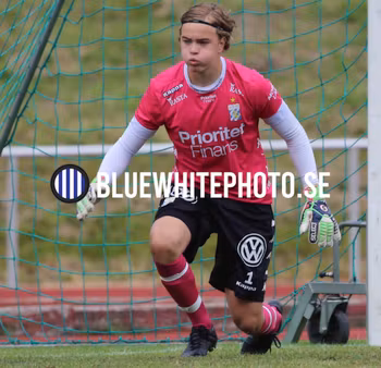 P19 HALMSTAD BK-IFK GÖTEBORG HAS17132