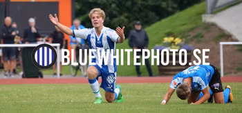 P19 HALMSTAD BK-IFK GÖTEBORG HAS17125