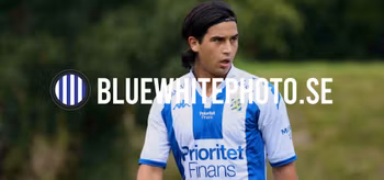 P19 HALMSTAD BK-IFK GÖTEBORG HAS17120