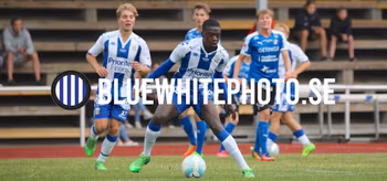 P19 HALMSTAD BK-IFK GÖTEBORG HAS17112