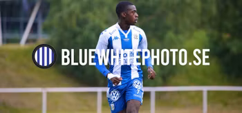 P19 HALMSTAD BK-IFK GÖTEBORG HAS17117