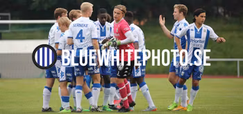 P19 HALMSTAD BK-IFK GÖTEBORG HAS17094