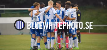P19 HALMSTAD BK-IFK GÖTEBORG HAS17090