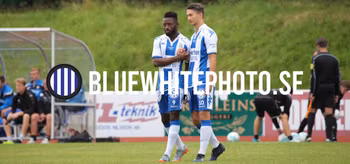 P19 HALMSTAD BK-IFK GÖTEBORG HAS17067