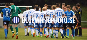 P19 HALMSTAD BK-IFK GÖTEBORG HAS17075