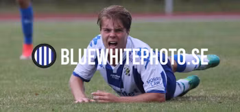 P19 HALMSTAD BK-IFK GÖTEBORG HAS17819