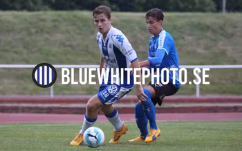 P19 HALMSTAD BK-IFK GÖTEBORG HAS17812