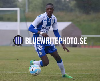 P19 HALMSTAD BK-IFK GÖTEBORG HAS17783