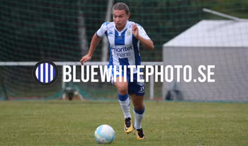 P19 HALMSTAD BK-IFK GÖTEBORG HAS17747