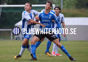P19 HALMSTAD BK-IFK GÖTEBORG HAS17729