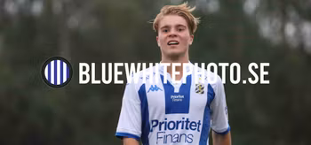 P19 HALMSTAD BK-IFK GÖTEBORG HAS17654