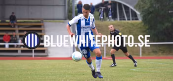 P19 HALMSTAD BK-IFK GÖTEBORG HAS17605