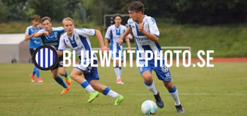 P19 HALMSTAD BK-IFK GÖTEBORG HAS17590