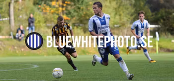 P19 IFK GÖTEBORG-BK HÄCKEN CKE17337
