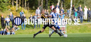 P19 IFK GÖTEBORG-BK HÄCKEN CKE17330