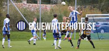 P19 IFK GÖTEBORG-BK HÄCKEN CKE17311