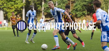 P19 IFK GÖTEBORG-BK HÄCKEN CKE17215