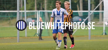P19 IFK GÖTEBORG-BK HÄCKEN CKE17210