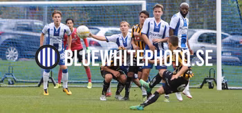 P19 IFK GÖTEBORG-BK HÄCKEN CKE17197