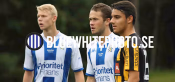 P19 IFK GÖTEBORG-BK HÄCKEN CKE17077