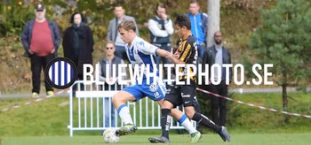 P19 IFK GÖTEBORG-BK HÄCKEN CKE17189