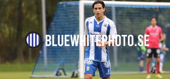 P19 IFK GÖTEBORG-BK HÄCKEN CKE17163