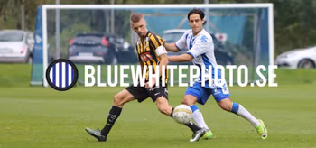 P19 IFK GÖTEBORG-BK HÄCKEN CKE17099