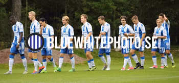 P19 IFK GÖTEBORG-BK HÄCKEN CKE17894