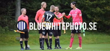 P19 IFK GÖTEBORG-BK HÄCKEN CKE17891