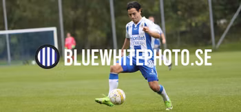 P19 IFK GÖTEBORG-BK HÄCKEN CKE17093