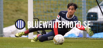 P19 IFK GÖTEBORG-BK HÄCKEN CKE17854