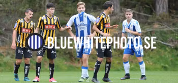 P19 IFK GÖTEBORG-BK HÄCKEN CKE17065