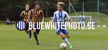 P19 IFK GÖTEBORG-BK HÄCKEN CKE17011