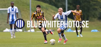 P19 IFK GÖTEBORG-BK HÄCKEN CKE17006