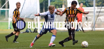 P19 IFK GÖTEBORG-BK HÄCKEN CKE17224