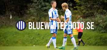 P19 IFK GÖTEBORG-BK HÄCKEN CKE17986