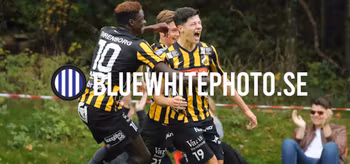 P19 IFK GÖTEBORG-BK HÄCKEN CKE17972