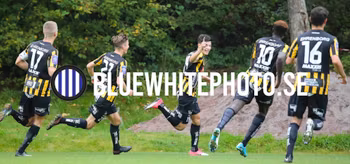 P19 IFK GÖTEBORG-BK HÄCKEN CKE17969