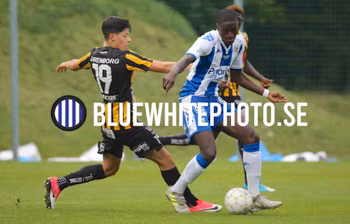 P19 IFK GÖTEBORG-BK HÄCKEN CKE17945