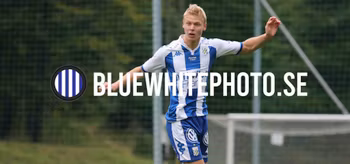 P19 IFK GÖTEBORG-BK HÄCKEN CKE17944