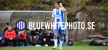 P19 IFK GÖTEBORG-BK HÄCKEN CKE17930
