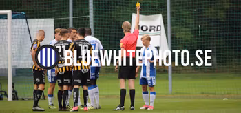 P19 IFK GÖTEBORG-BK HÄCKEN CKE17907