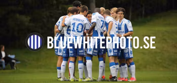 P19 IFK GÖTEBORG-BK HÄCKEN CKE17900