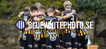 P19 IFK GÖTEBORG-BK HÄCKEN CKE17898