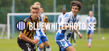 P19 IFK GÖTEBORG-BK HÄCKEN CKE17992