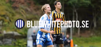 P19 IFK GÖTEBORG-BK HÄCKEN CKE17983