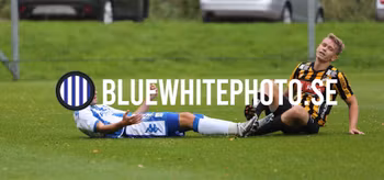 P19 IFK GÖTEBORG-BK HÄCKEN CKE17977