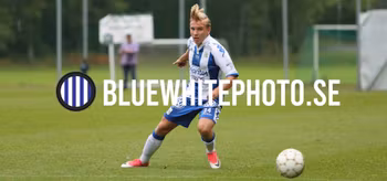 P19 IFK GÖTEBORG-BK HÄCKEN CKE17956