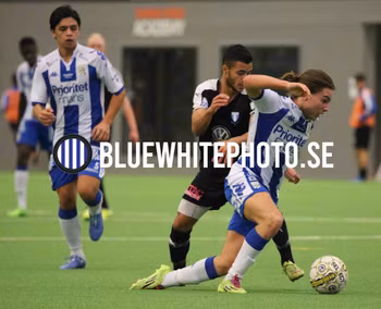 P19 IFK GÖTEBORG-MALMÖ FF MOF17535