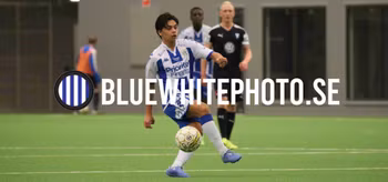 P19 IFK GÖTEBORG-MALMÖ FF MOF17526